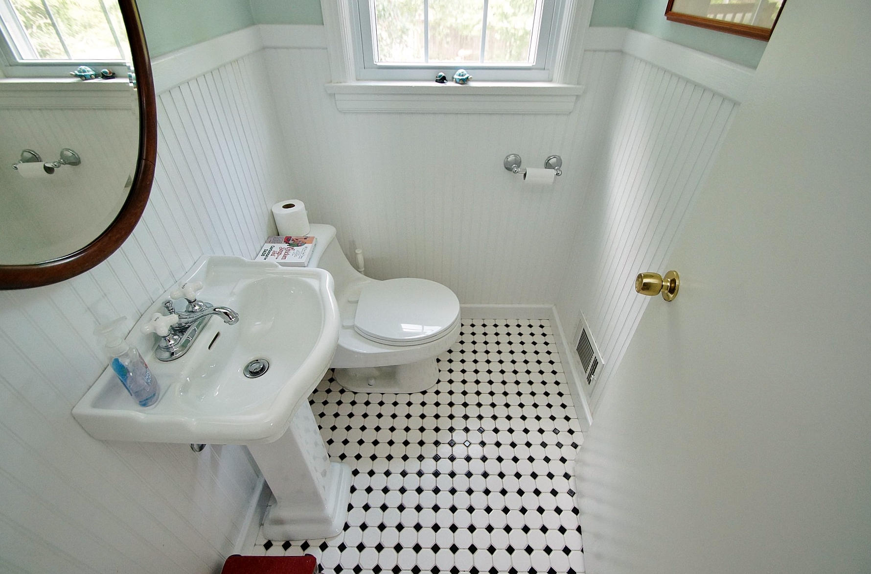 2402 Mt Vernon Road Southwest Roanoke, VA 24015 - Photo 23 of 88 dsc04814