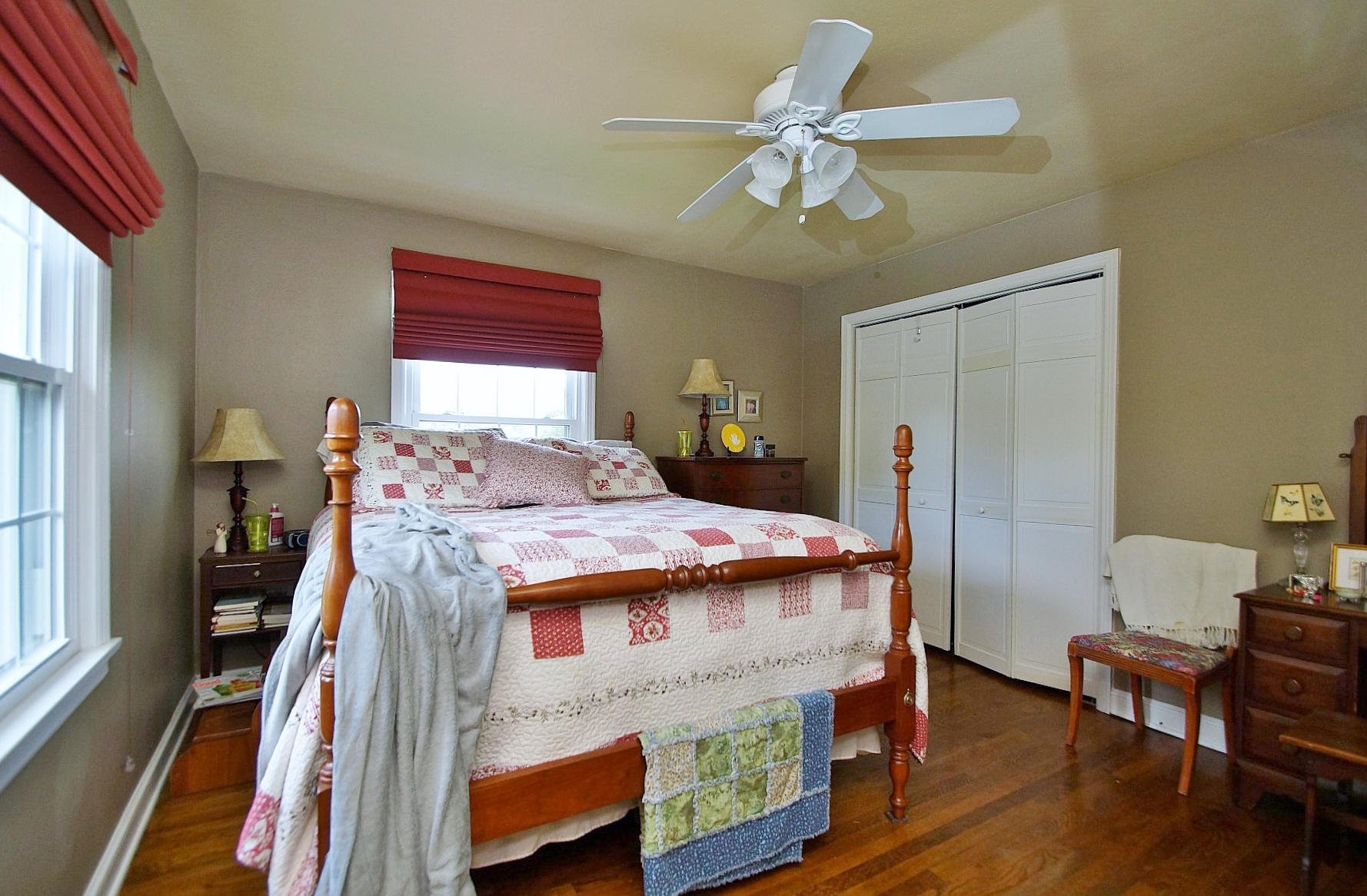 2402 Mt Vernon Road Southwest Roanoke, VA 24015 - Photo 25 of 88 dsc04821