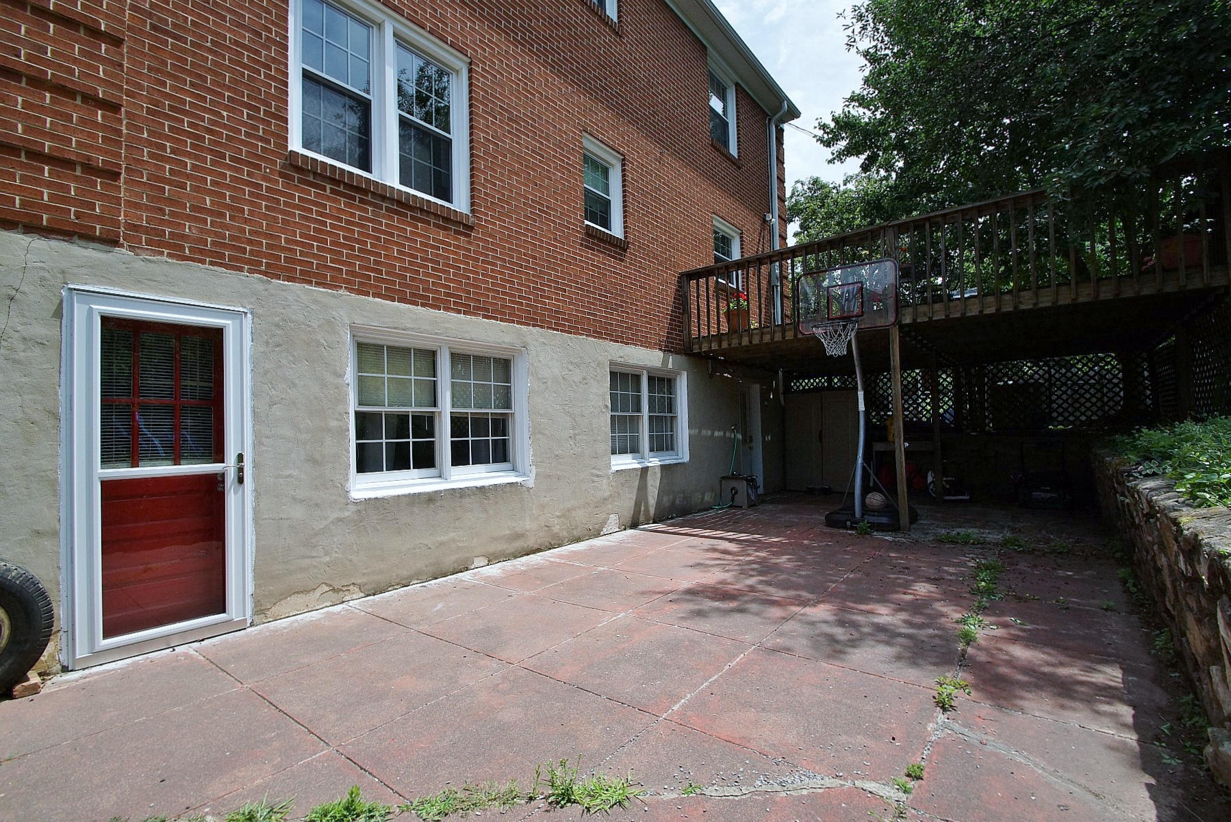 2402 Mt Vernon Road Southwest Roanoke, VA 24015 - Photo 33 of 88 dsc04906