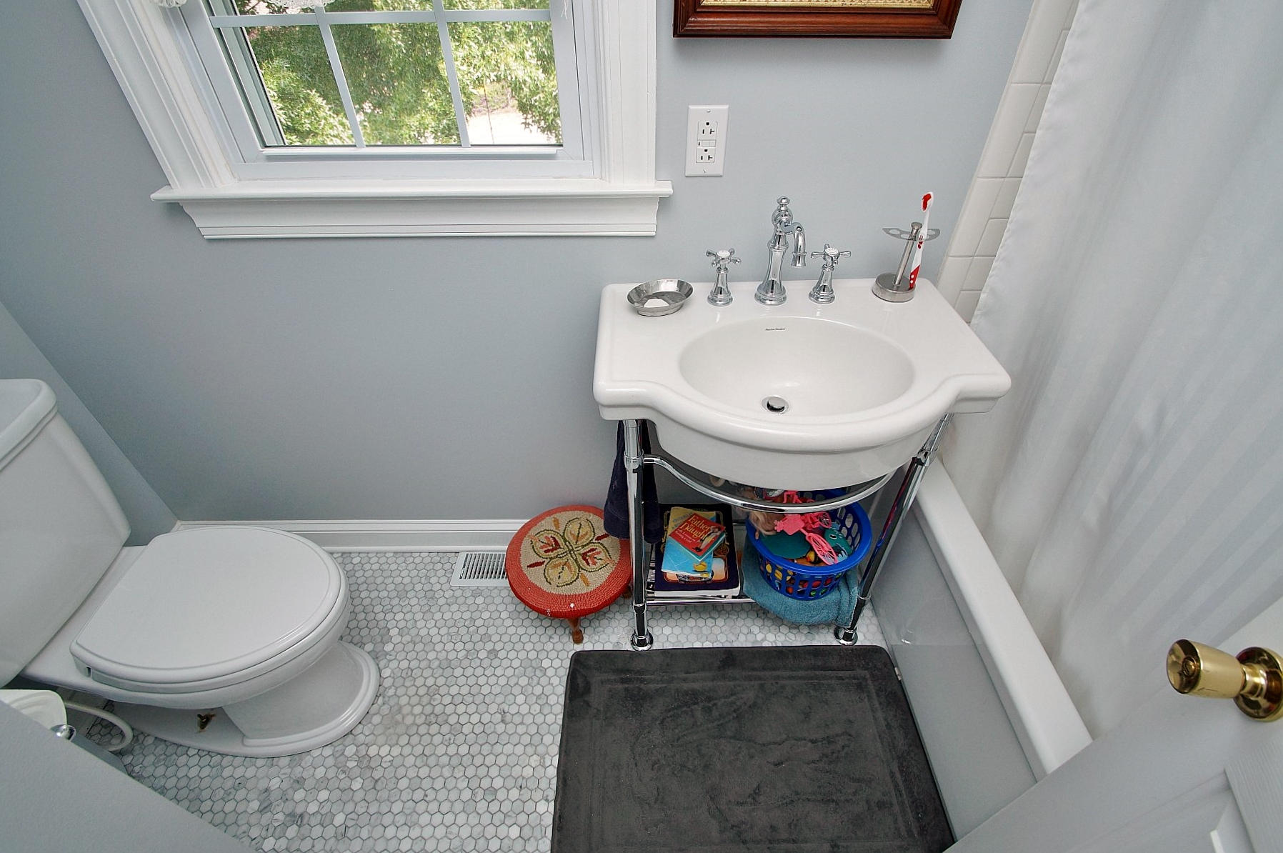 2402 Mt Vernon Road Southwest Roanoke, VA 24015 - Photo 35 of 88 dsc04849