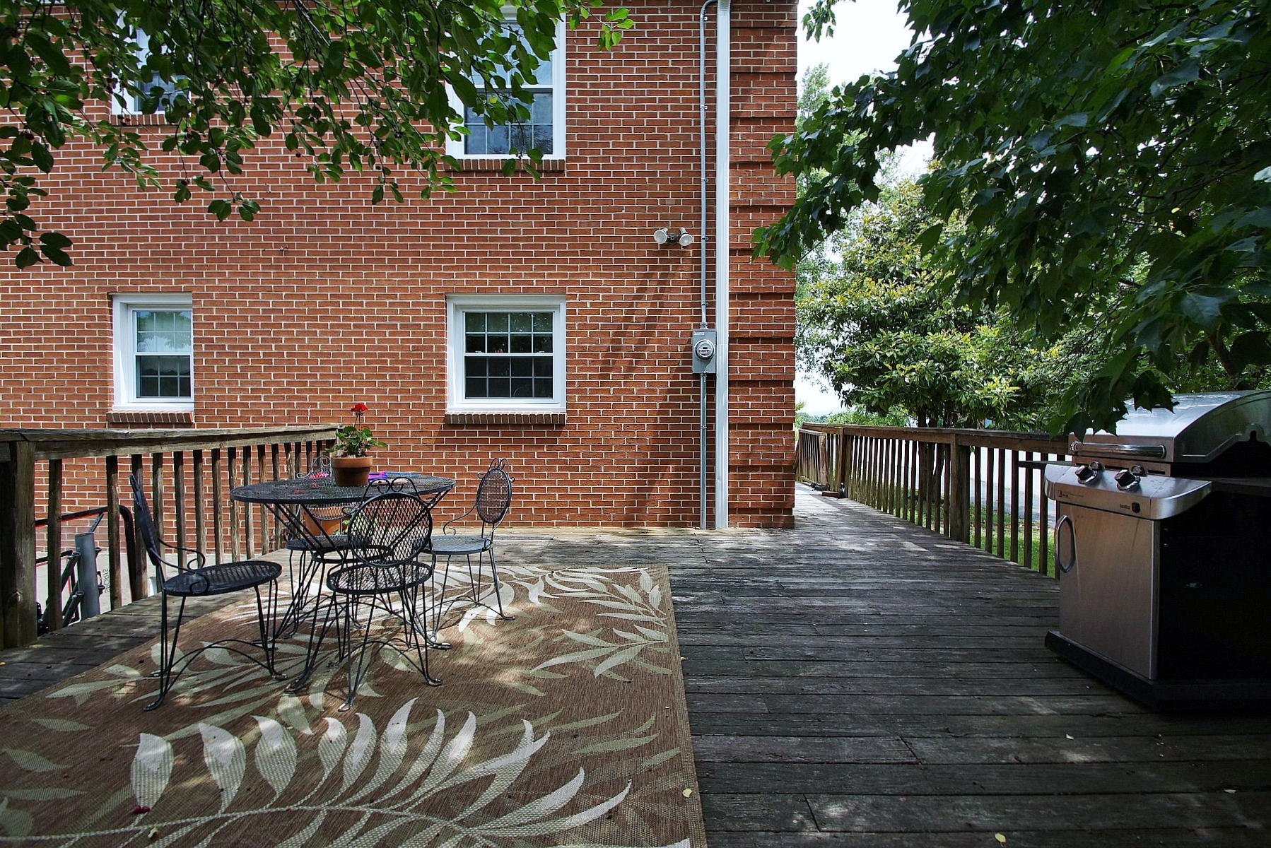 2402 Mt Vernon Road Southwest Roanoke, VA 24015 - Photo 43 of 88 dsc04872
