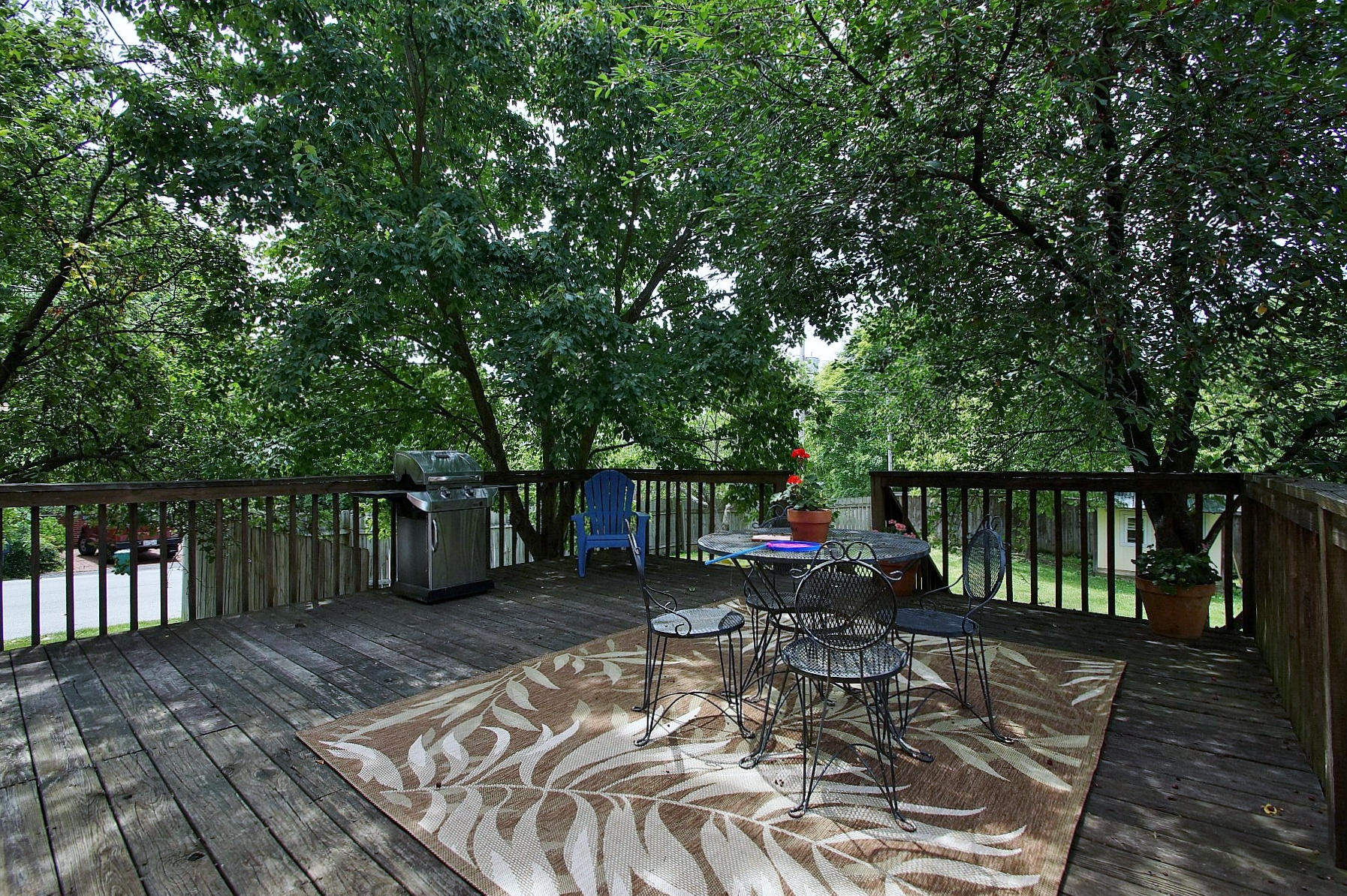 2402 Mt Vernon Road Southwest Roanoke, VA 24015 - Photo 44 of 88 dsc04873