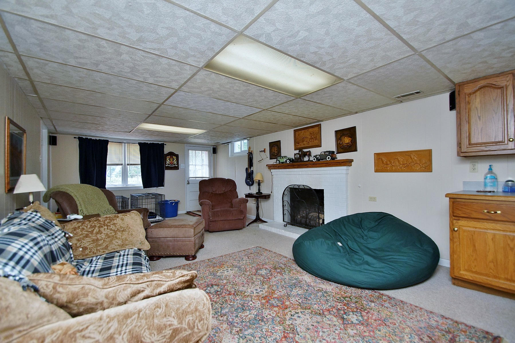 2402 Mt Vernon Road Southwest Roanoke, VA 24015 - Photo 45 of 88 dsc04880