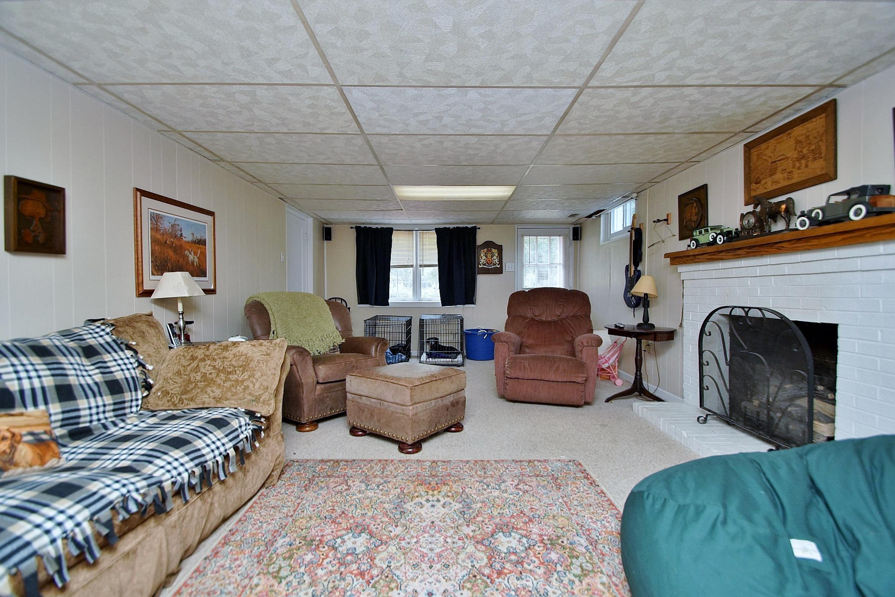 2402 Mt Vernon Road Southwest Roanoke, VA 24015 - Photo 46 of 88 dsc04881