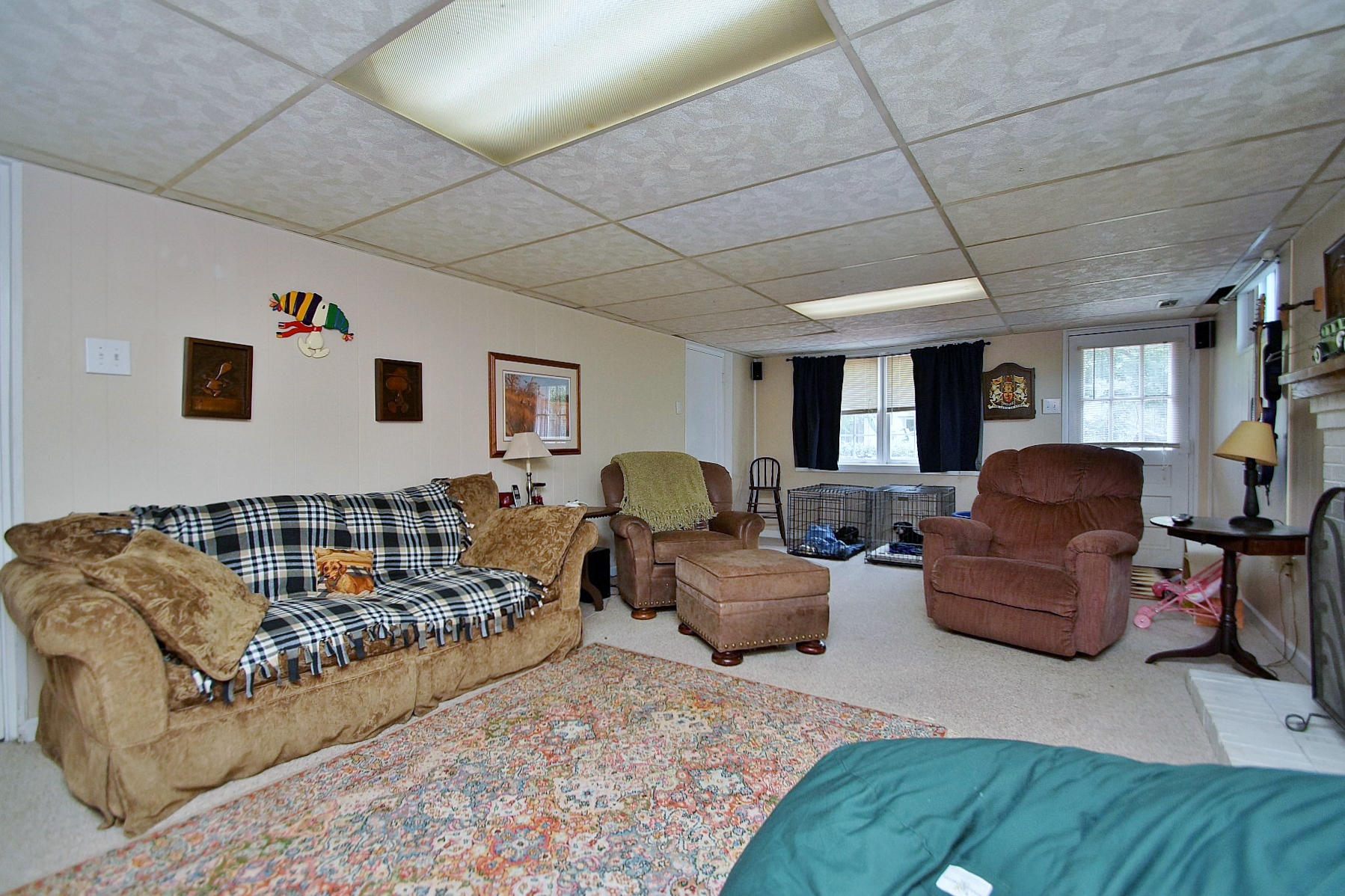 2402 Mt Vernon Road Southwest Roanoke, VA 24015 - Photo 47 of 88 dsc04882