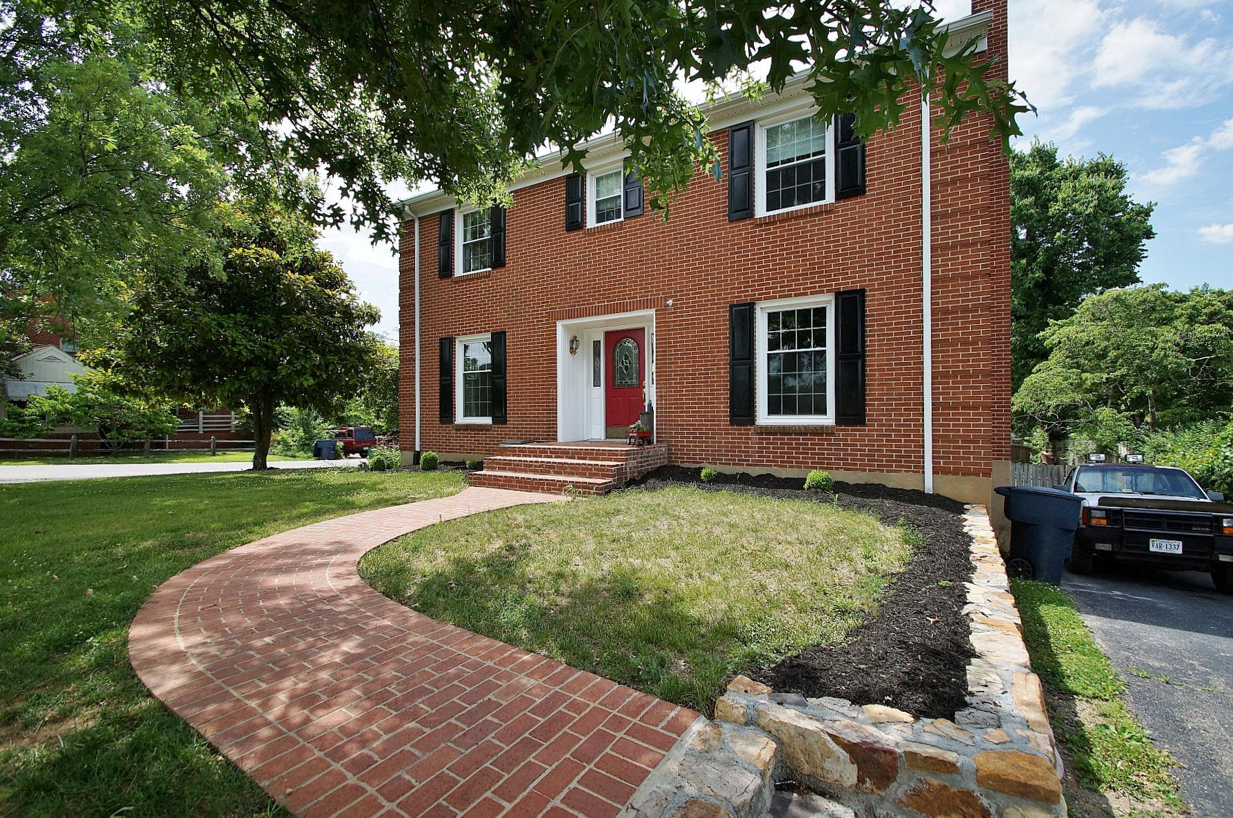 2402 Mt Vernon Road Southwest Roanoke, VA 24015 - Photo 6 of 88 dsc04770