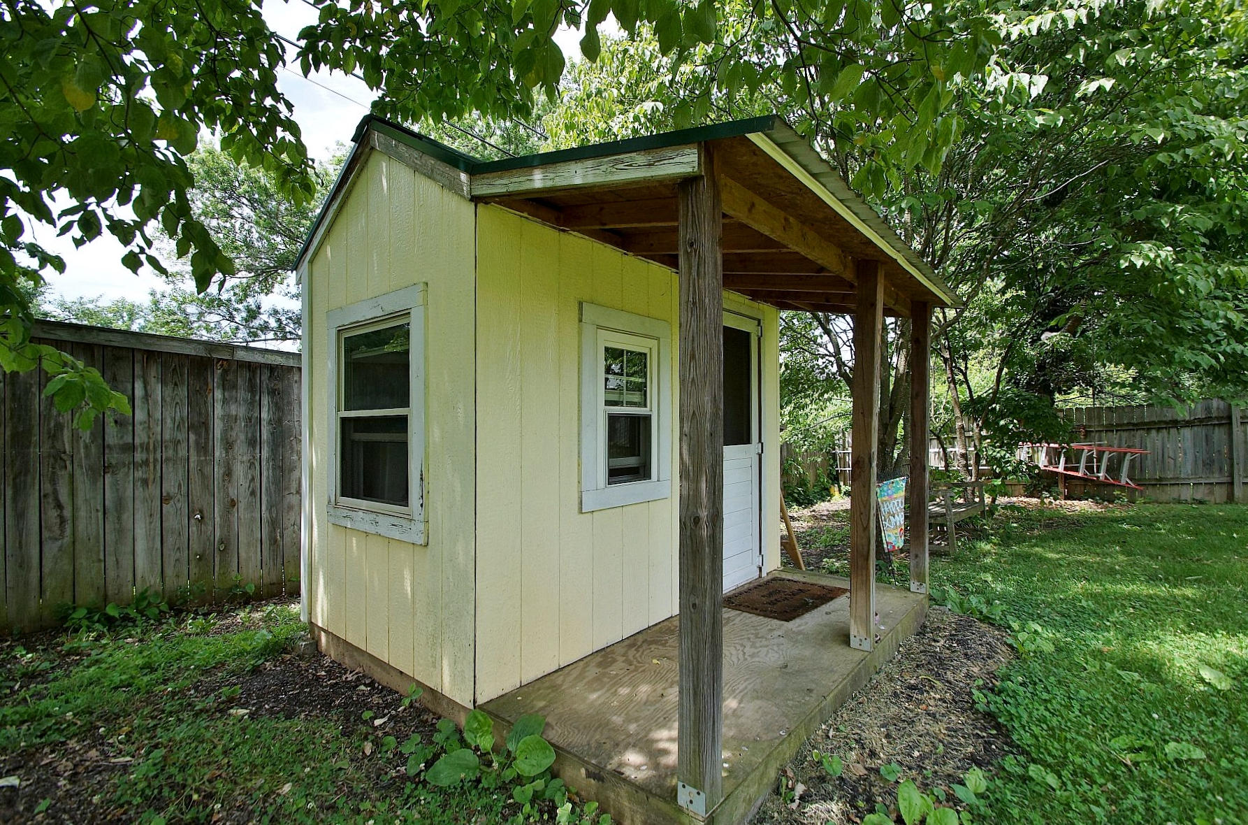 2402 Mt Vernon Road Southwest Roanoke, VA 24015 - Photo 58 of 88 dsc04901