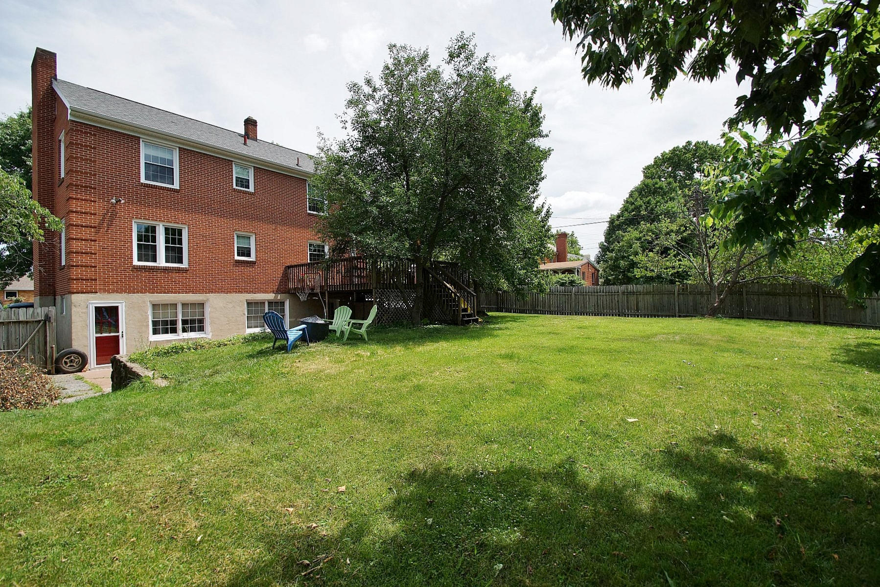 2402 Mt Vernon Road Southwest Roanoke, VA 24015 - Photo 60 of 88 dsc04904