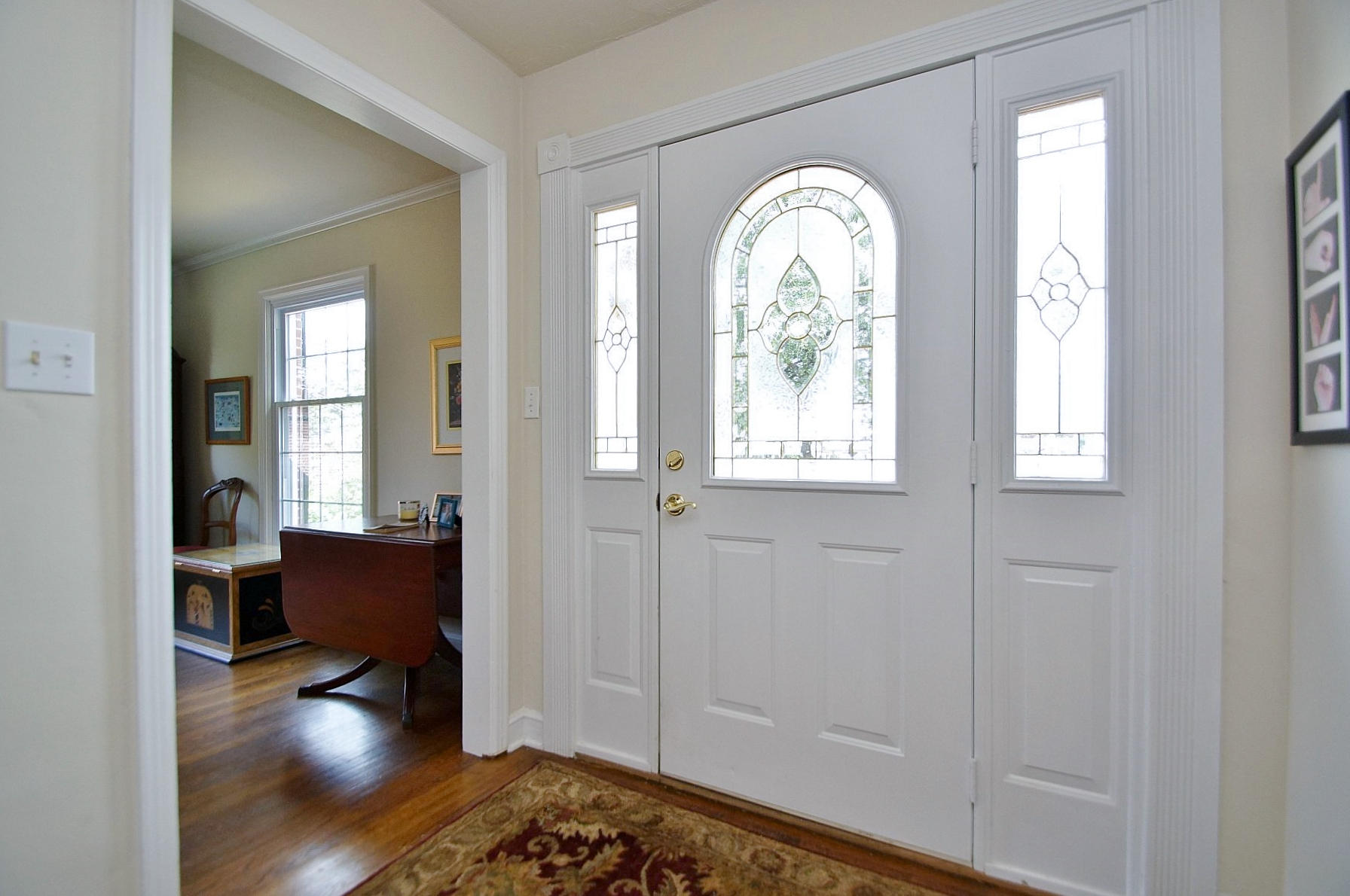 2402 Mt Vernon Road Southwest Roanoke, VA 24015 - Photo 7 of 88 dsc04774