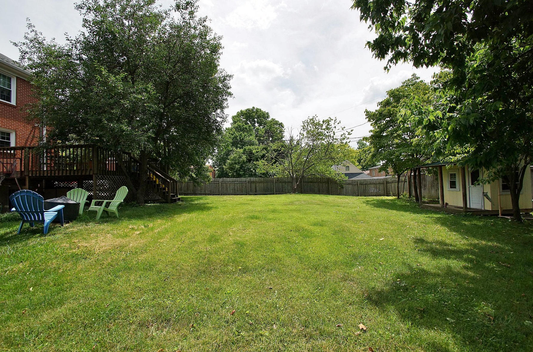 2402 Mt Vernon Road Southwest Roanoke, VA 24015 - Photo 61 of 88 dsc04905