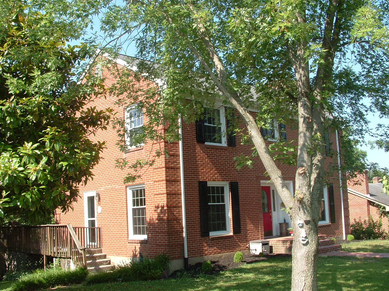 2402 Mt Vernon Road Southwest Roanoke, VA 24015 - Photo 62 of 88 DSCF0583