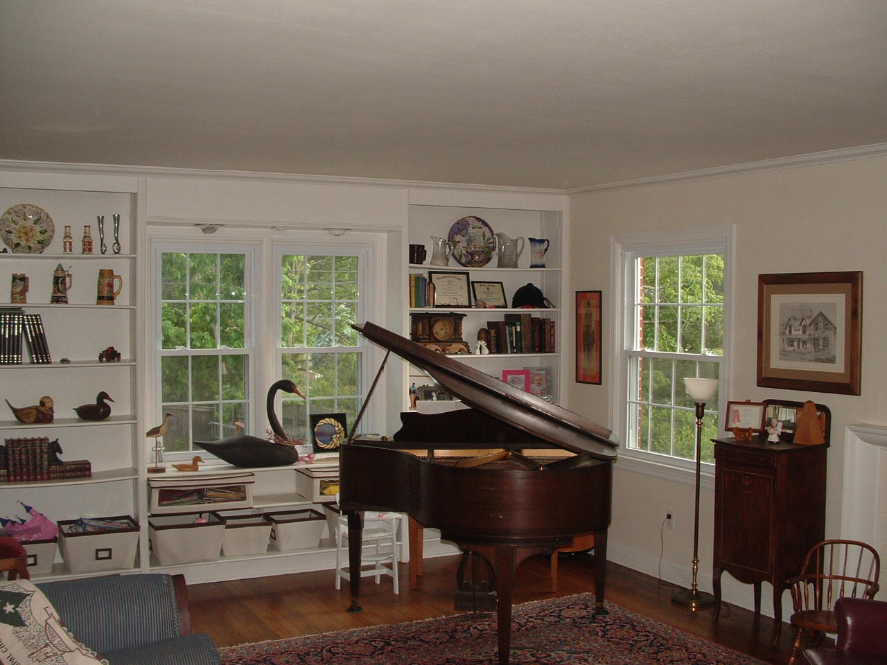 2402 Mt Vernon Road Southwest Roanoke, VA 24015 - Photo 63 of 88 DSCF0516