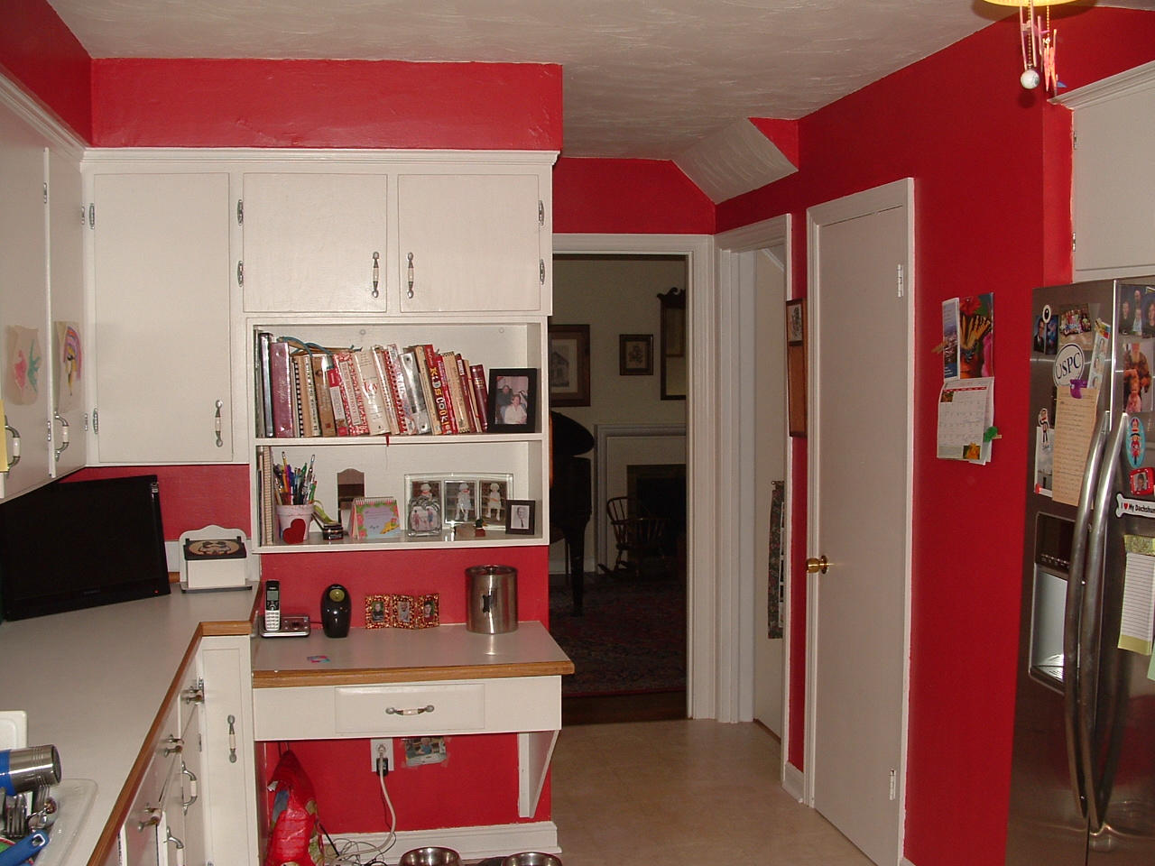 2402 Mt Vernon Road Southwest Roanoke, VA 24015 - Photo 66 of 88 DSCF0522
