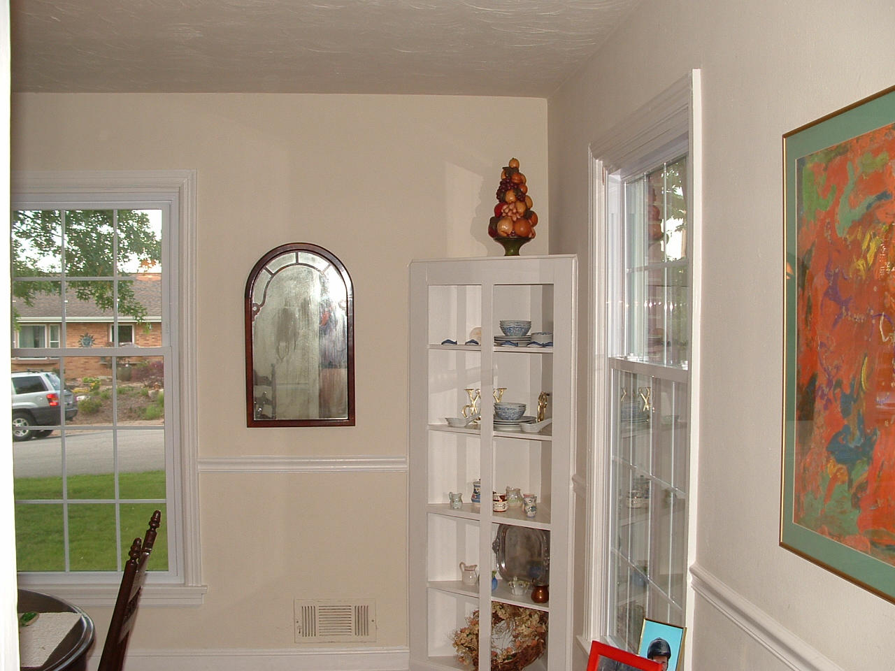 2402 Mt Vernon Road Southwest Roanoke, VA 24015 - Photo 67 of 88 DSCF0524