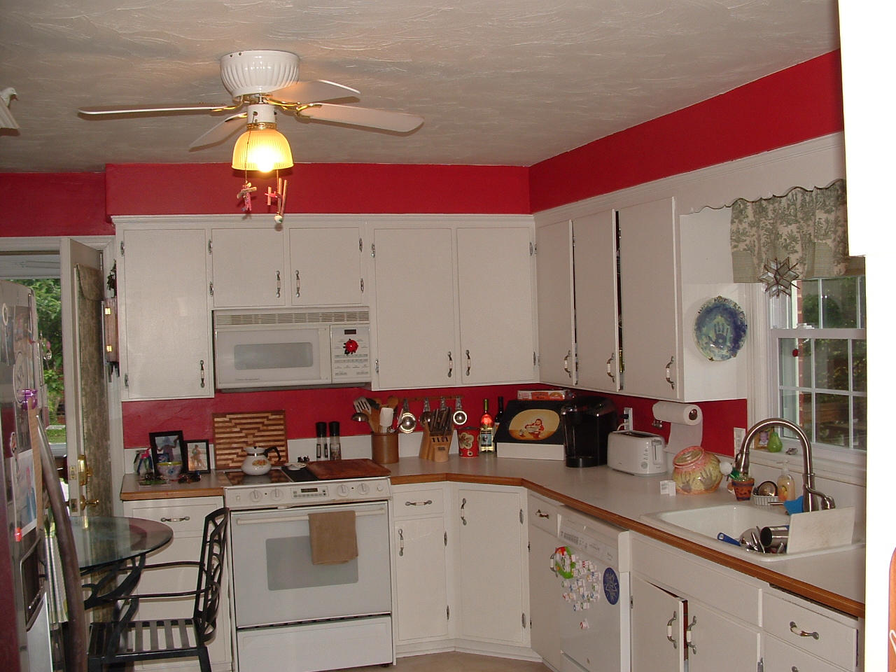 2402 Mt Vernon Road Southwest Roanoke, VA 24015 - Photo 69 of 88 DSCF0521