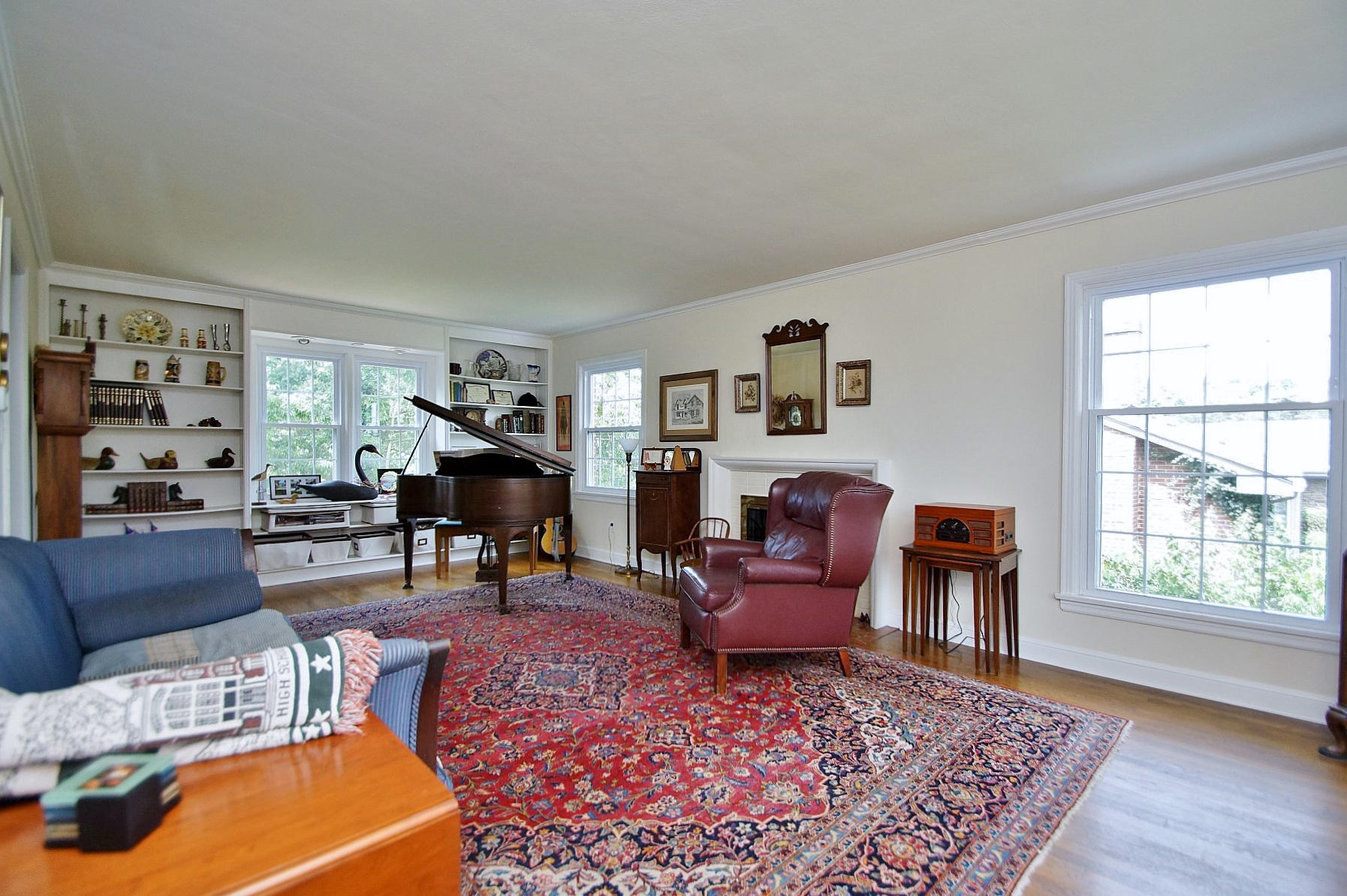2402 Mt Vernon Road Southwest Roanoke, VA 24015 - Photo 8 of 88 dsc04780