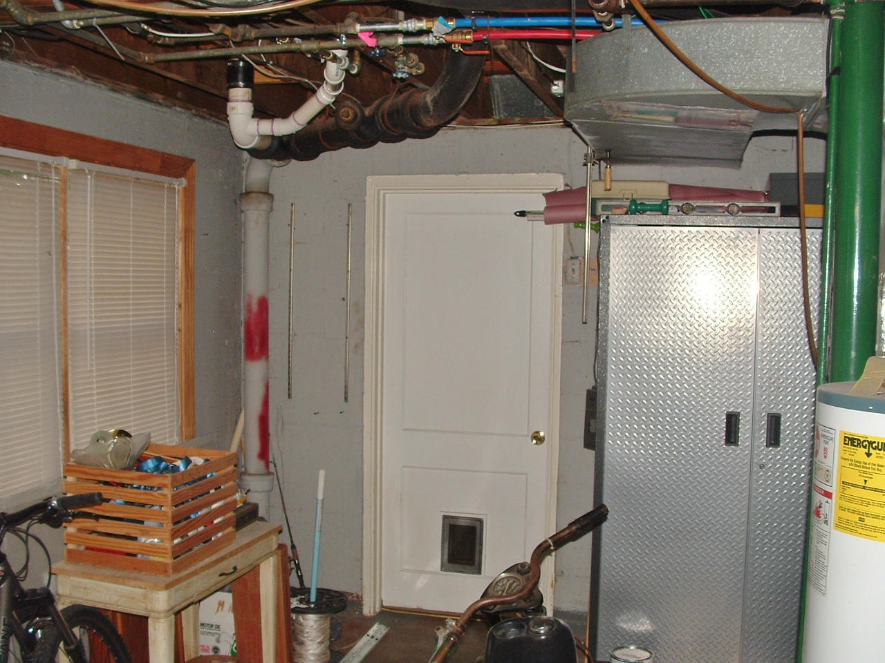 2402 Mt Vernon Road Southwest Roanoke, VA 24015 - Photo 71 of 88 DSCF0553