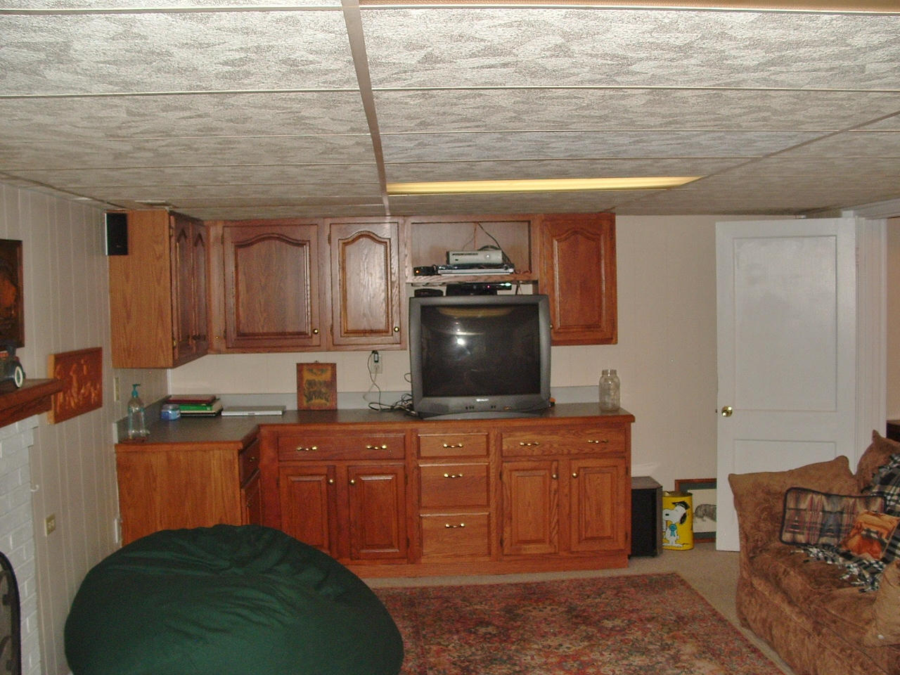 2402 Mt Vernon Road Southwest Roanoke, VA 24015 - Photo 72 of 88 DSCF0549