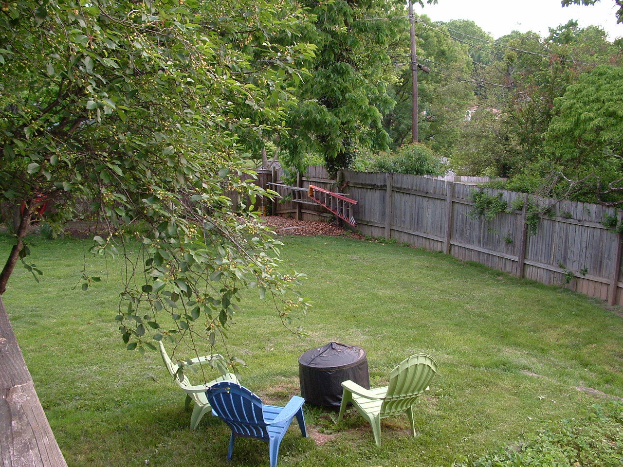 2402 Mt Vernon Road Southwest Roanoke, VA 24015 - Photo 74 of 88 DSCF0525