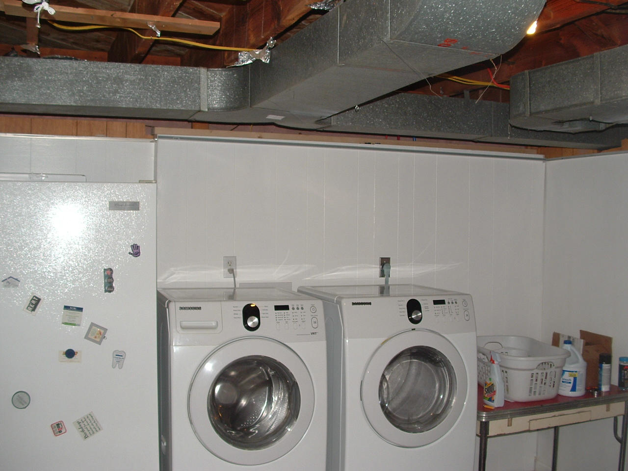 2402 Mt Vernon Road Southwest Roanoke, VA 24015 - Photo 75 of 88 DSCF0551
