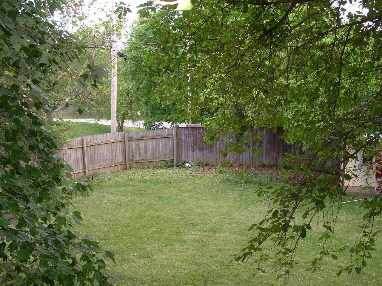 2402 Mt Vernon Road Southwest Roanoke, VA 24015 - Photo 76 of 88 DSCF0526