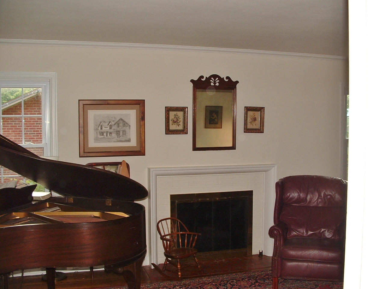 2402 Mt Vernon Road Southwest Roanoke, VA 24015 - Photo 79 of 88 DSCF0518