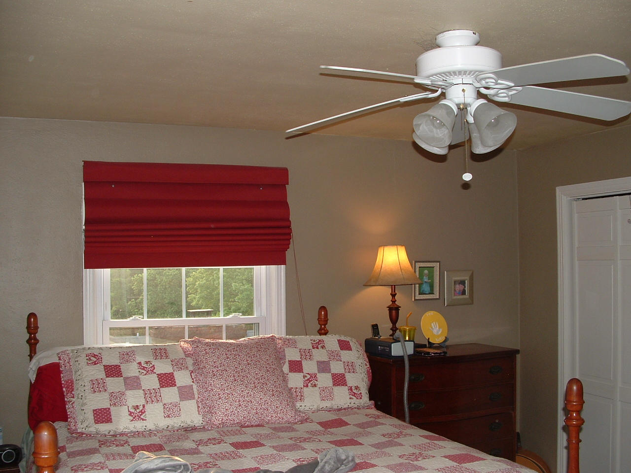 2402 Mt Vernon Road Southwest Roanoke, VA 24015 - Photo 80 of 88 DSCF0541