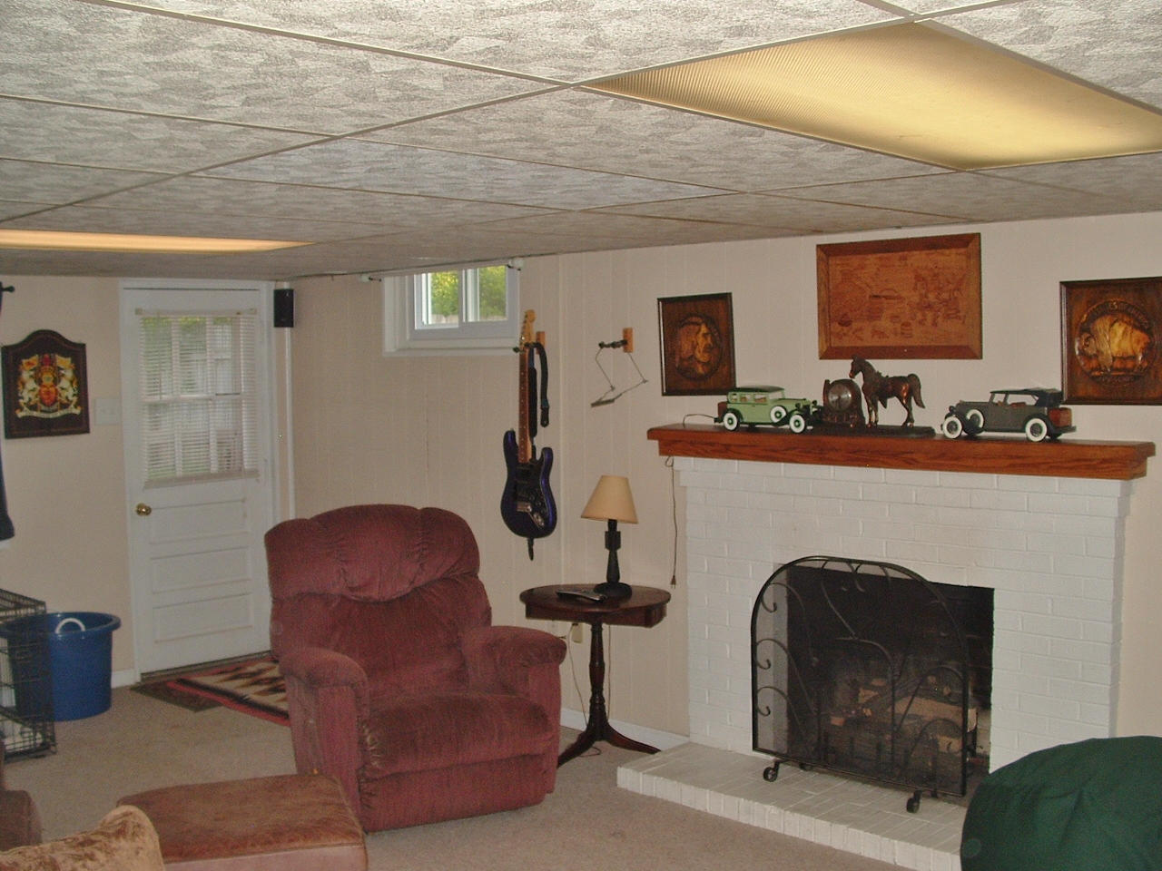 2402 Mt Vernon Road Southwest Roanoke, VA 24015 - Photo 83 of 88 DSCF0548