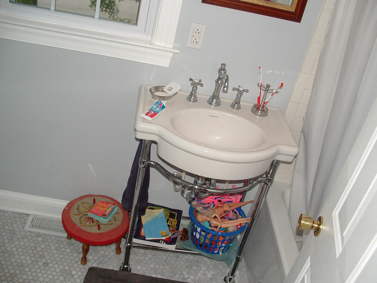 2402 Mt Vernon Road Southwest Roanoke, VA 24015 - Photo 84 of 88 DSCF0531