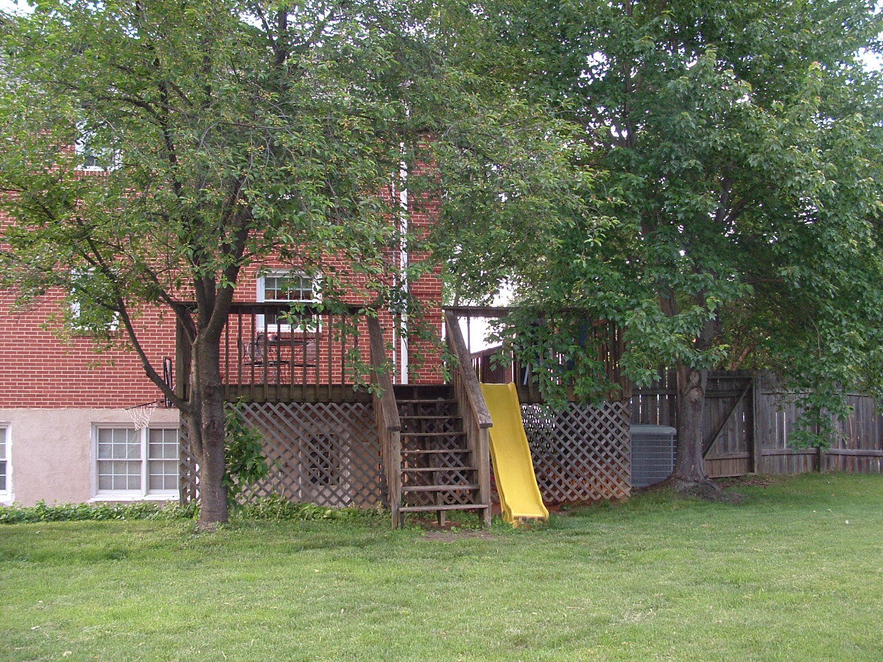 2402 Mt Vernon Road Southwest Roanoke, VA 24015 - Photo 86 of 88 DSCF0529