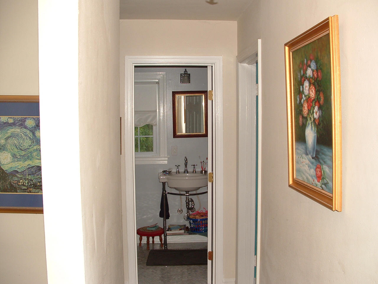 2402 Mt Vernon Road Southwest Roanoke, VA 24015 - Photo 87 of 88 DSCF0542