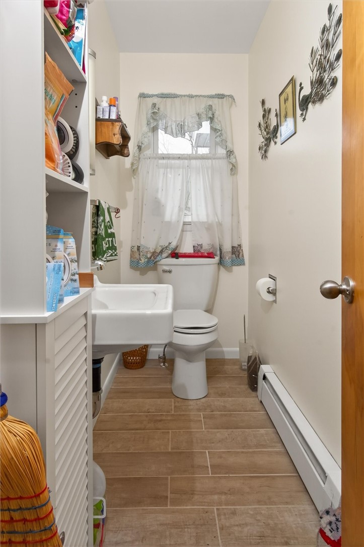 996 Johnson Road Palmyra, NY 14522 - Photo 12 of 41