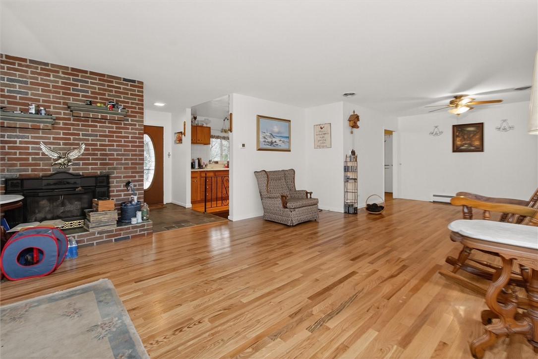 996 Johnson Road Palmyra, NY 14522 - Photo 15 of 41