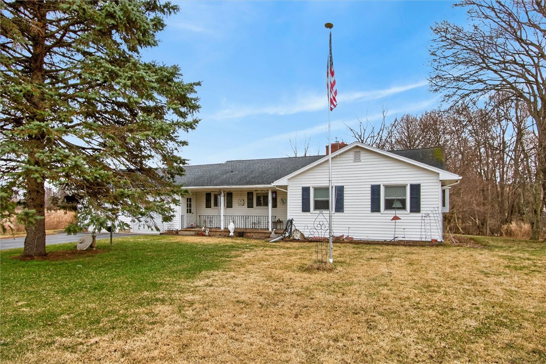 996 Johnson Road Palmyra, NY 14522 - Photo 3 of 41