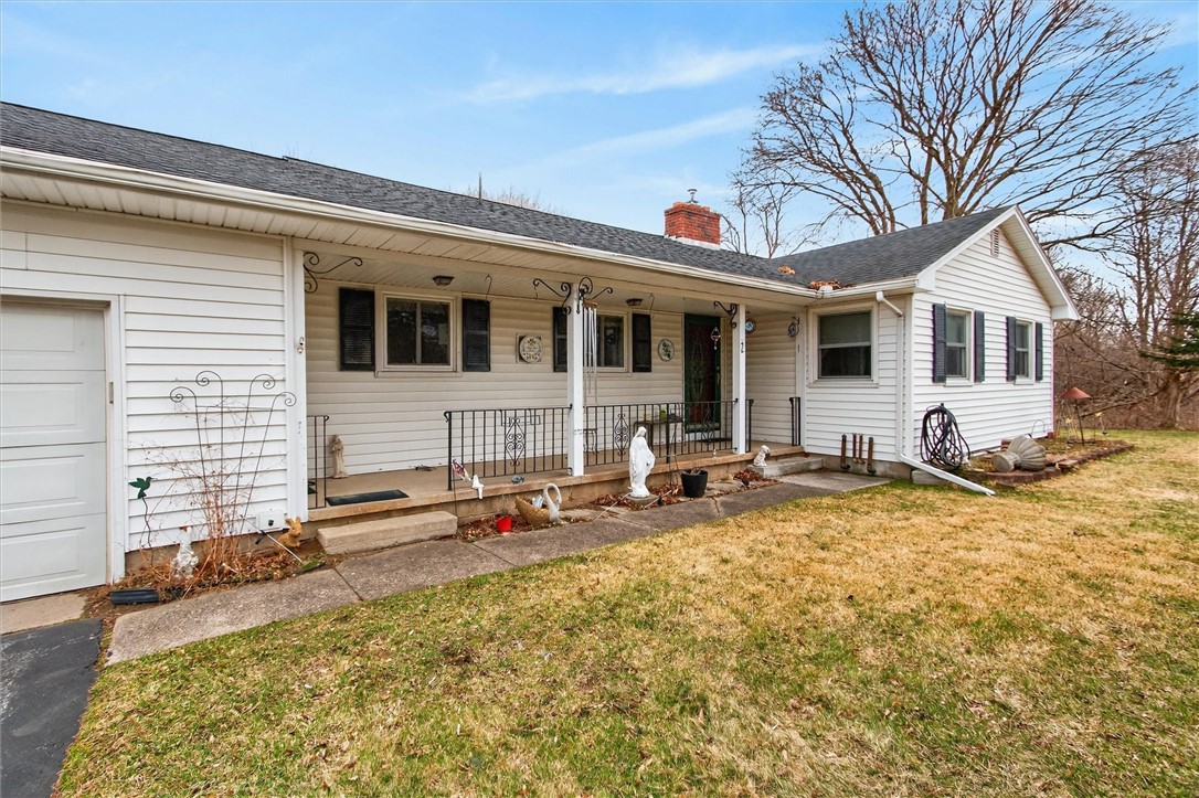 996 Johnson Road Palmyra, NY 14522 - Photo 4 of 41