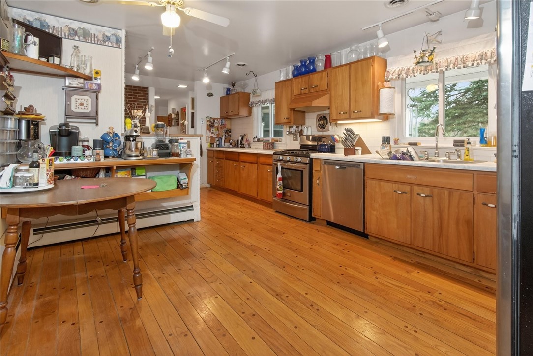 996 Johnson Road Palmyra, NY 14522 - Photo 8 of 41