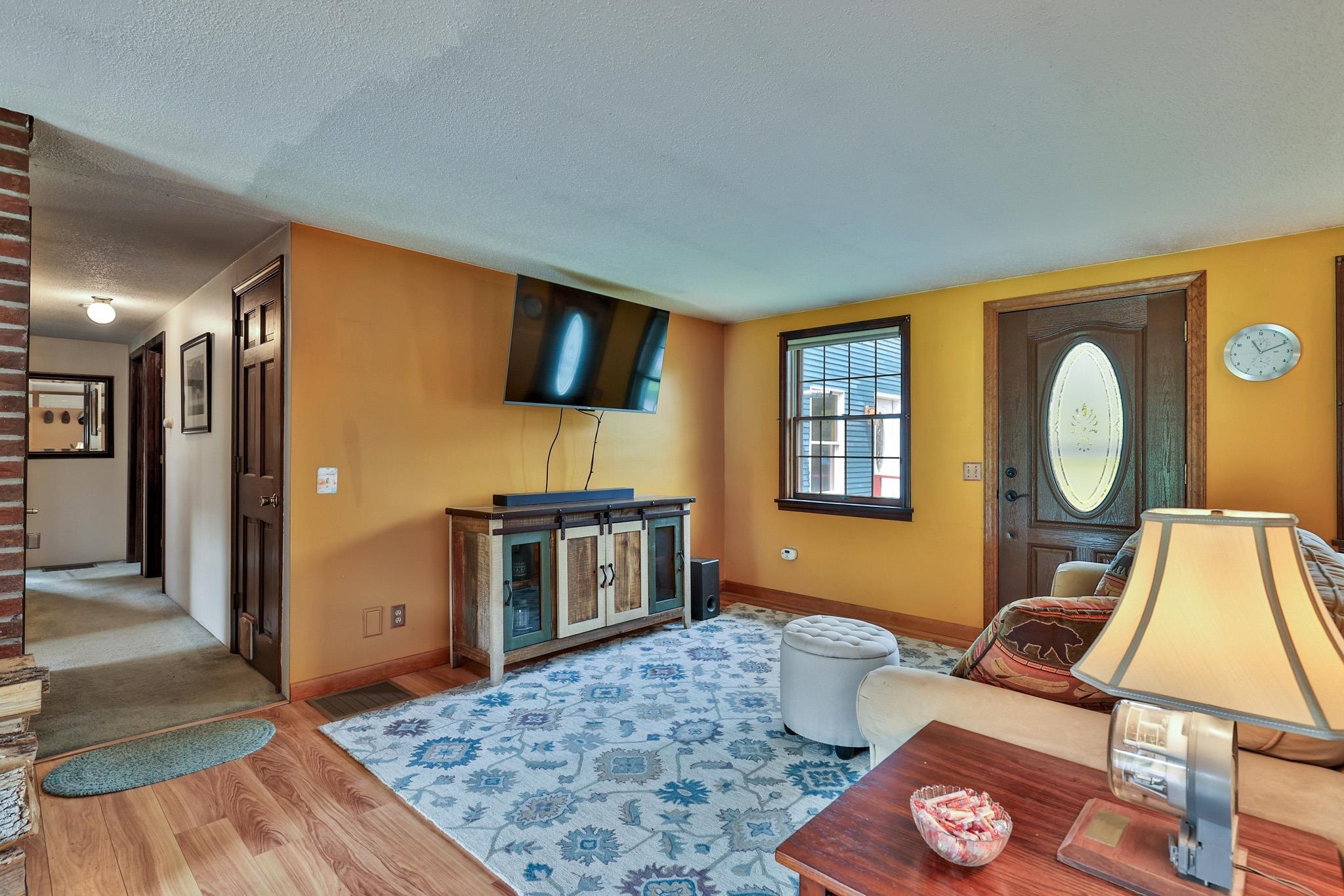 1319 Brandon Mountain Road Rochester, VT 05767 - Photo 13 of 47