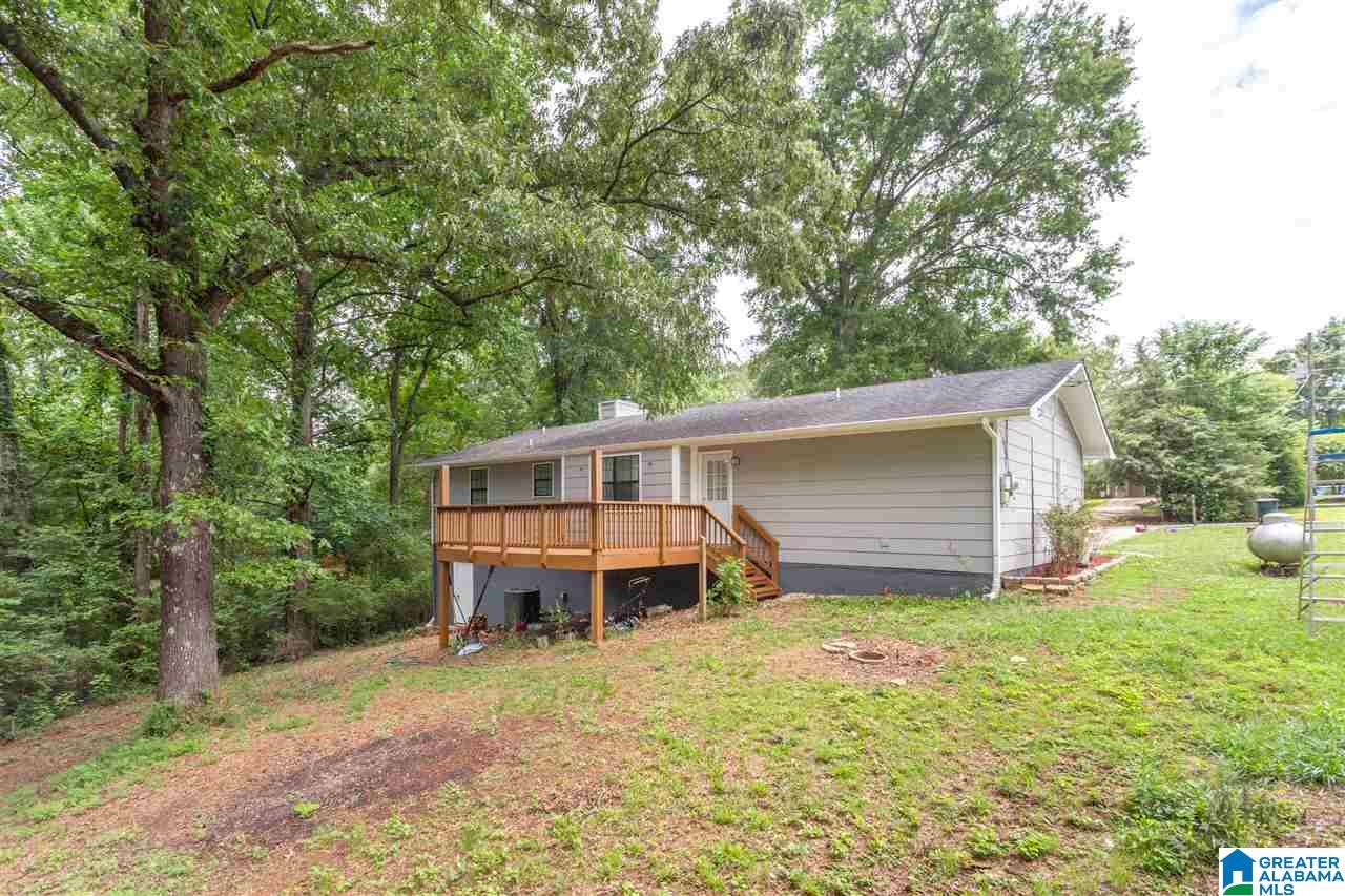 77 Alice Street Alexandria, AL 36250 - Photo 28 of 33