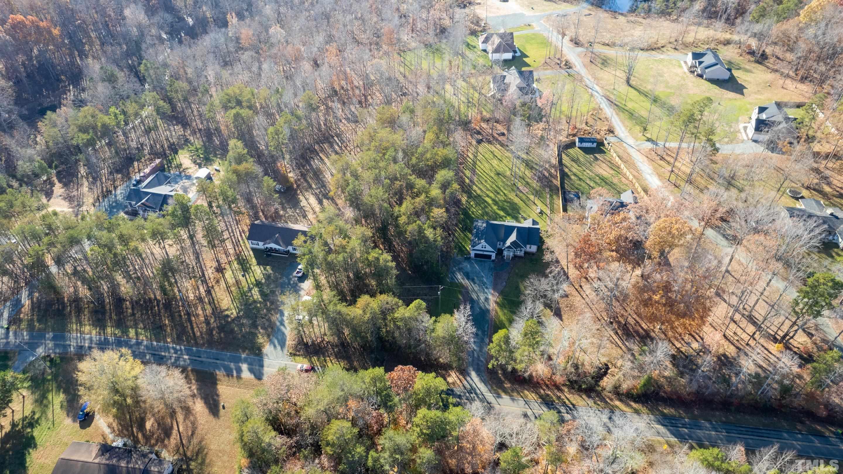 4045 Clapp Mill Road Burlington, NC 27215 - Photo 15 of 23