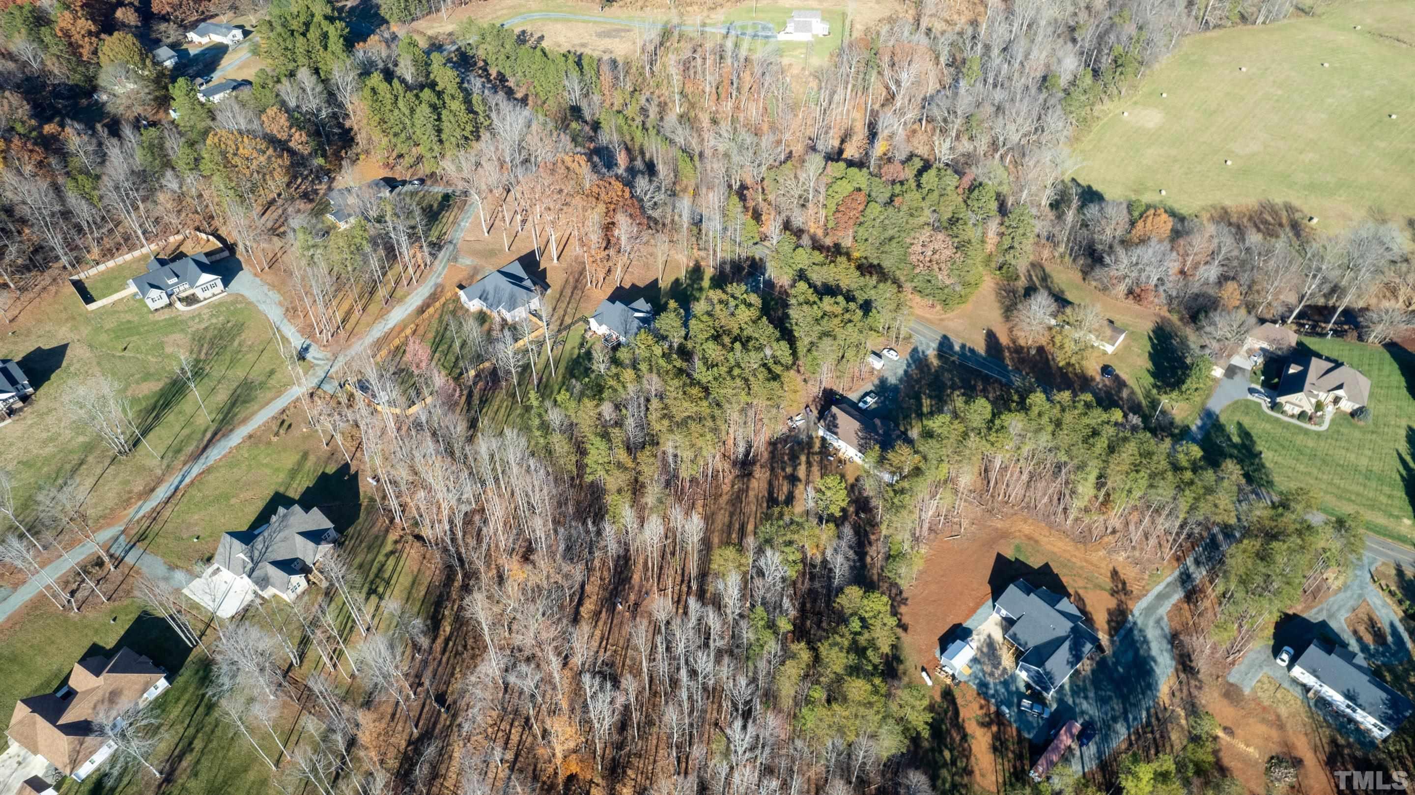 4045 Clapp Mill Road Burlington, NC 27215 - Photo 6 of 23