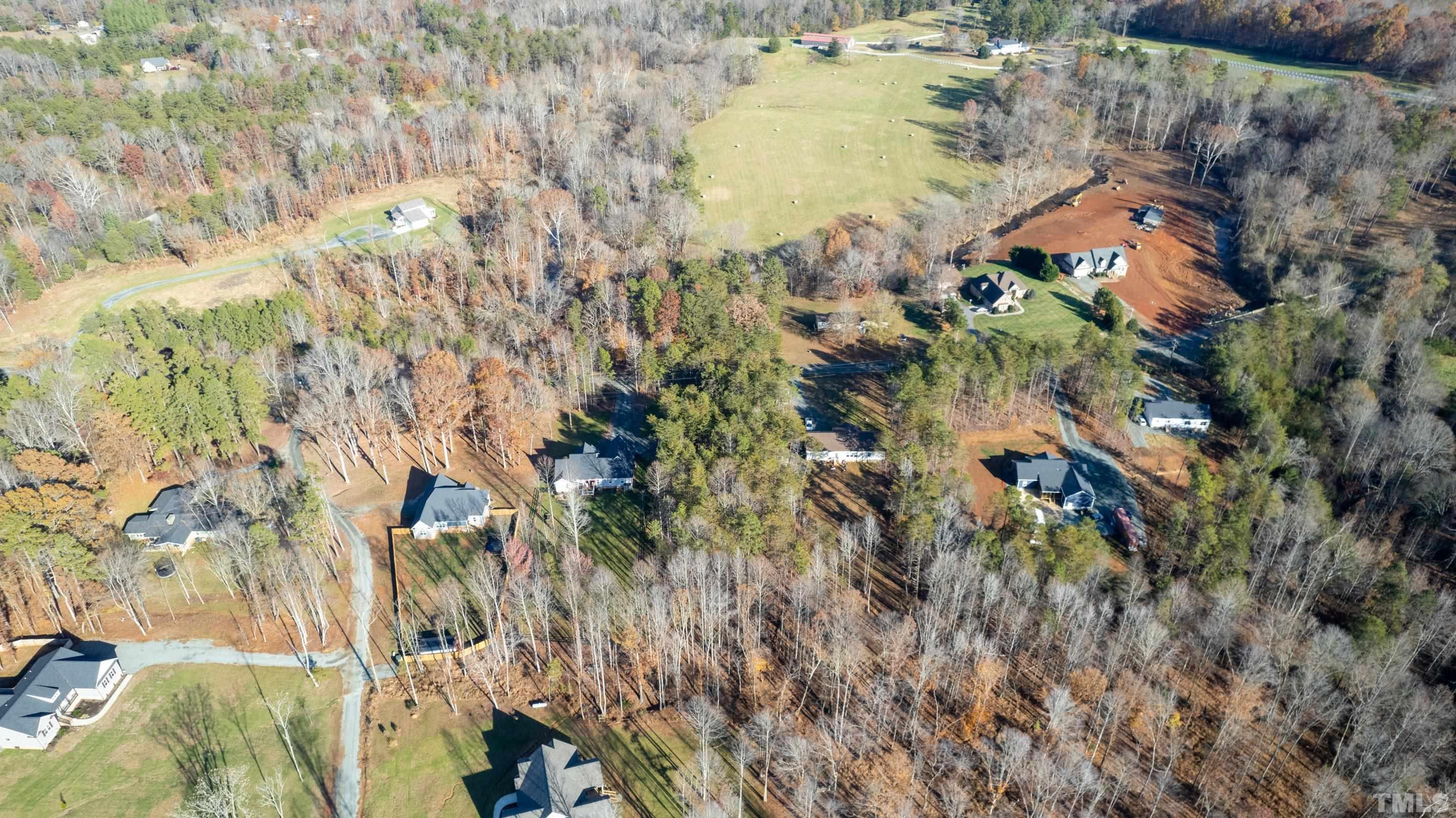 4045 Clapp Mill Road Burlington, NC 27215 - Photo 7 of 23