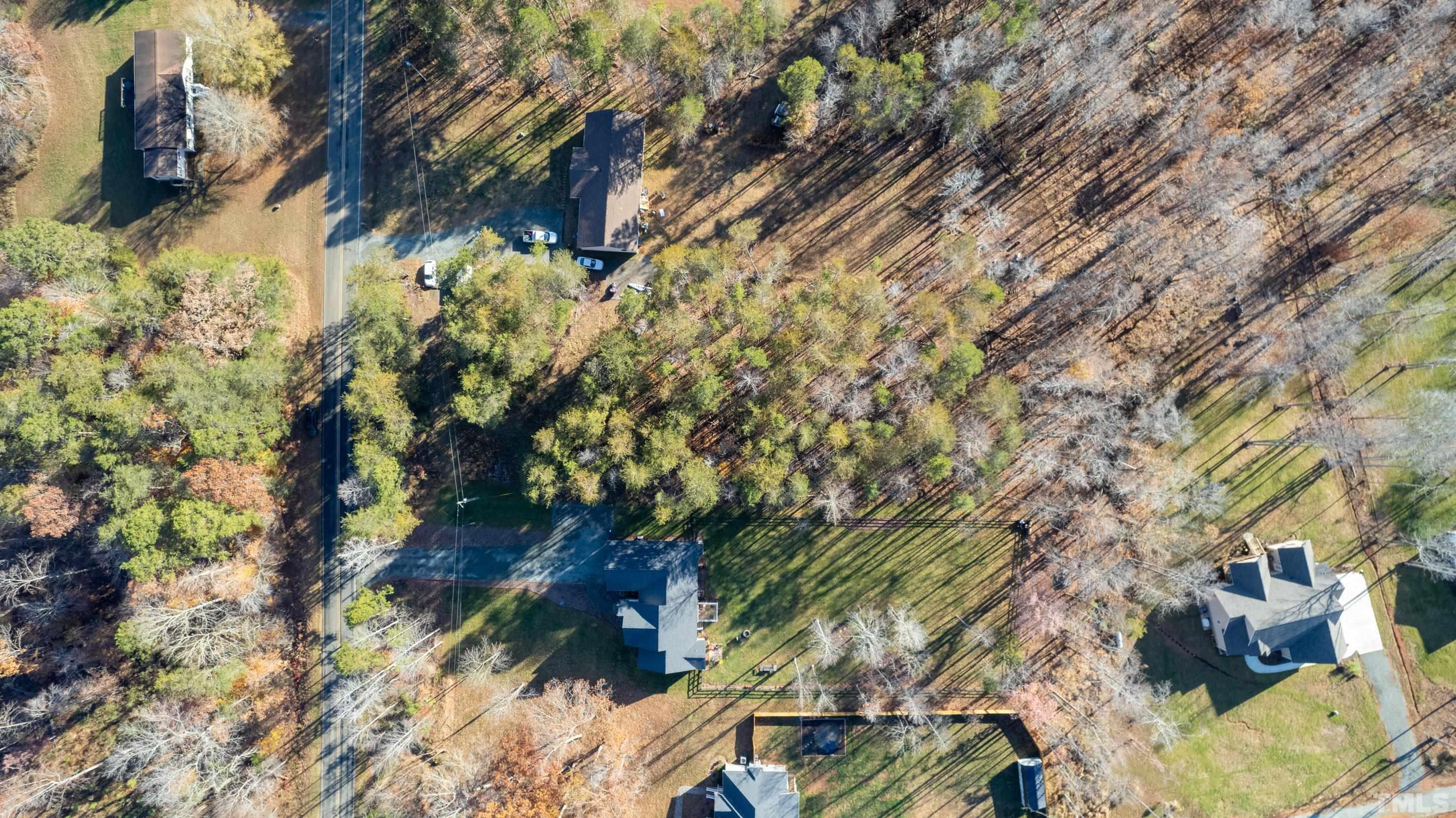 4045 Clapp Mill Road Burlington, NC 27215 - Photo 9 of 23 a picture of tree