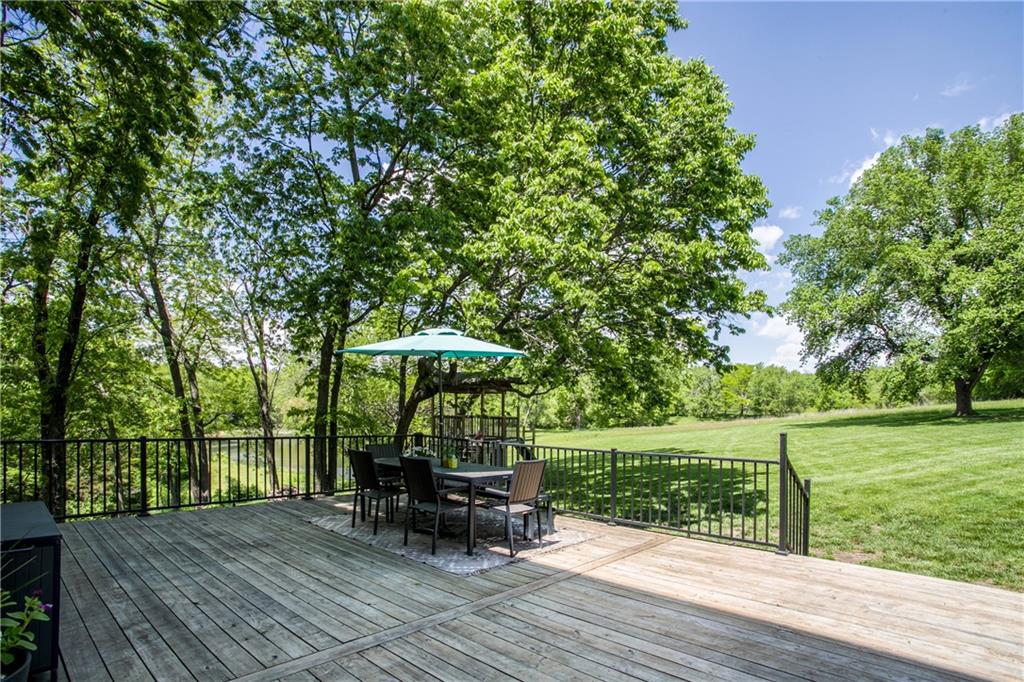 3909 Northeast Beach Road Lee's Summit, MO 64064 - Photo 27 of 31