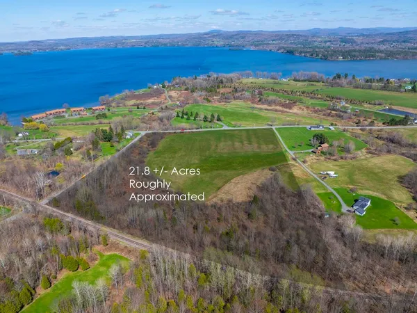 $116,000 | 3003 Lake Road, Newport Town, VT 05857