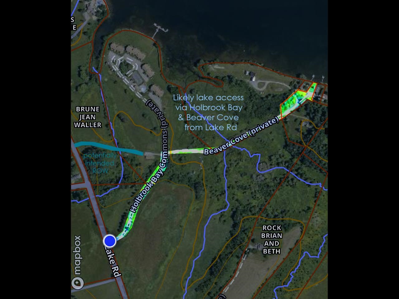 3003 Lake Road Newport Town, VT 05857 - Photo 34 of 34