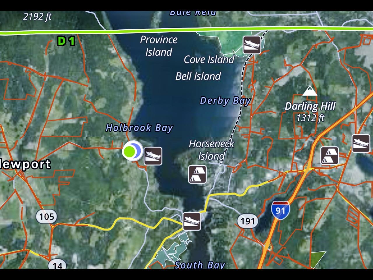 3003 Lake Road Newport Town, VT 05857 - Photo 5 of 34