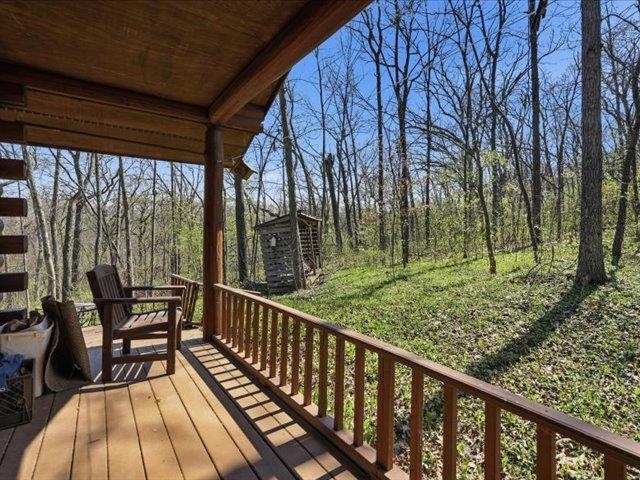 540 Bowers Road Belleville, WI 53508 - Photo 4 of 33