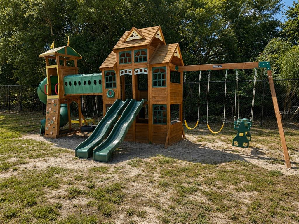 4401 Dylan Loop, Unit 164 Land O' Lakes, FL 34639 - Photo 41 of 41