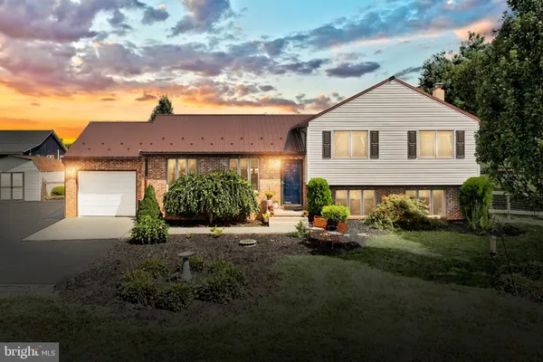 $425,000 | 13699 Rambo Road, Felton, PA 17322