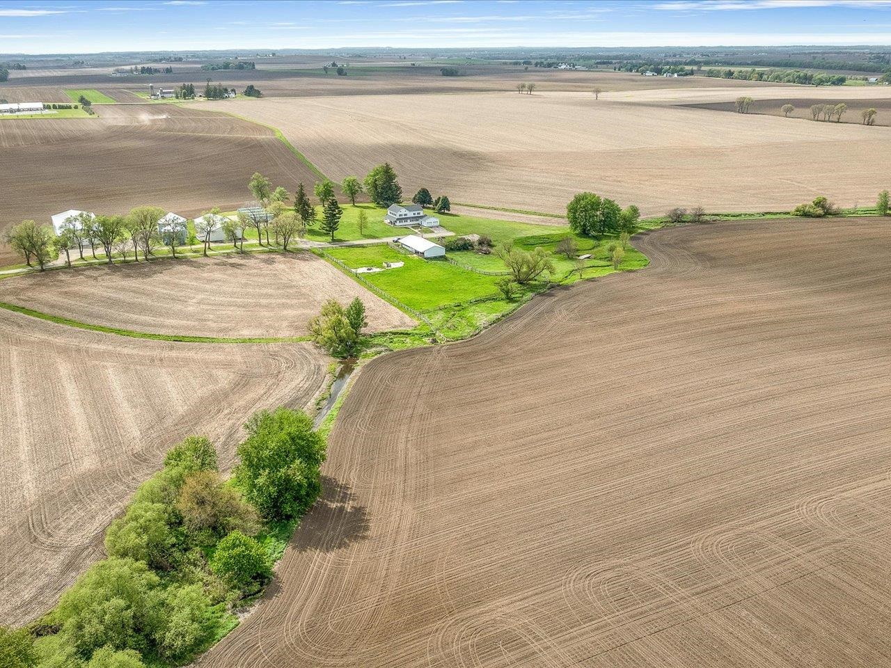 8548 East Edwardsville Road German Valley, IL 61039 - Photo 77 of 99 Gallery Image 77